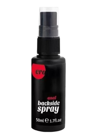 Hubrendy Sh Anal Sprey 50ml / Backside Anal Spray 50ml