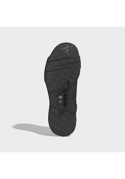 Adidas Dropset 3 Traıner Unısex Spor Ayakkabı - Ig3861 Siyah