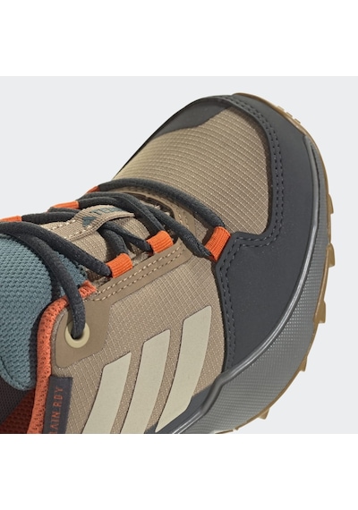 Adidas Js2925 Terrex Ax4r R.rdy K Çocuk Outdoor-bot Kahverengi