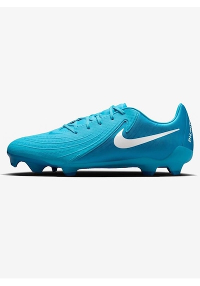 Nike Phantom Gx Iı Academy Fg/mg Erkek Çim Zemin Kramponu Fd6723 400 Turkuaz