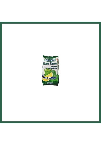 Bezos Poli Nane Limon 450 Gr Bzs01