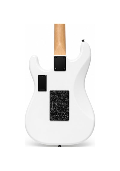 Torres Guson Std-20wh Beyaz Dsp Elektro Gitar Hss Tremolo Modern Seri - 8697014389341