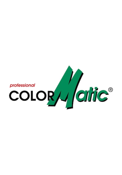 Colormatic Parlak Siyah Sprey Boya Ral 9005 400 ML