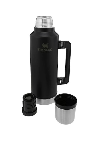 Stanley 10-07934-004 Classic Termos Siyah 1.9 L Stanley 10-07934-004 Classic Termos Siyah 1.9 L