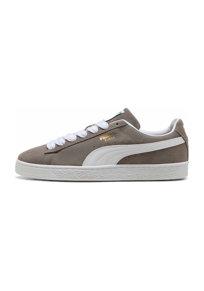Puma Suede Classıc Unısex Ayakkabı 399781 06 Gri
