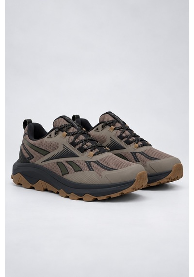 Reebok Terrain Edge Low Su Geçirmez Outdoor Erkek Ayakkabı 167800000365 62 Kahve