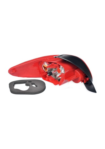 Peugeot 206 Sağ Arka Stop Lambası 2003--2011