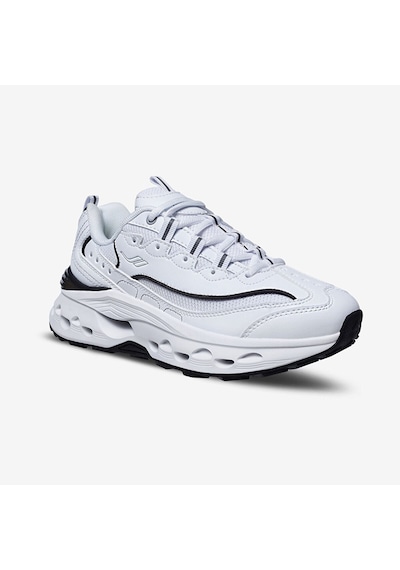 Lescon Anıta Easystep Kadın Sneaker Spor Ayakkabı Beyaz