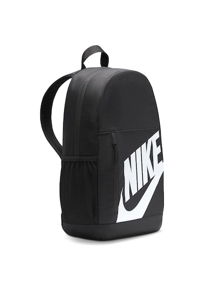 Nike Elemental Backpack 20 L Sırt Çantası - Hj4186-10551 Siyah - Turuncu