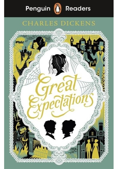 Penguin Readers Level 6: Great Expectations - Charles Dickens - Penguin Random House Children's UK
