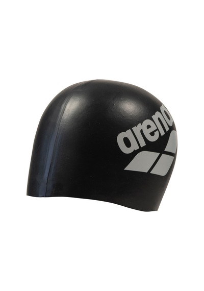 Big Logo Cap Bone Siyah