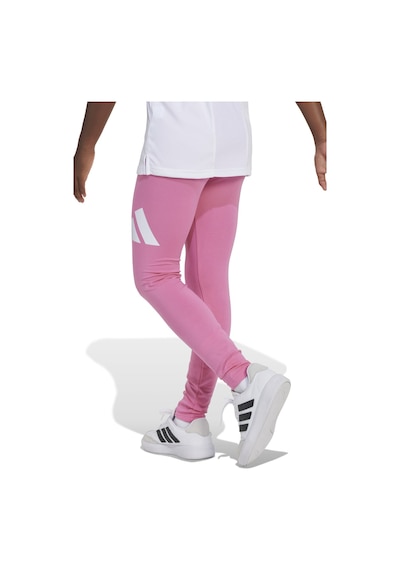 Adidas Jg Bl Leg 230 Pnkfu Pembe Kız Çocuk Tayt 000000000102231414 Pembe