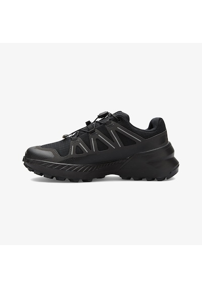 Salomon Speedcross Peak Gore-tex Kadın Siyah Koşu Ayakkabısı L47603500
