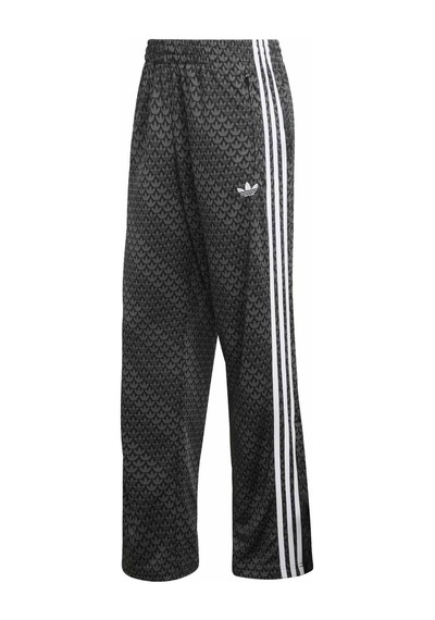 Adidas Black Fırebırd Tp Siyah