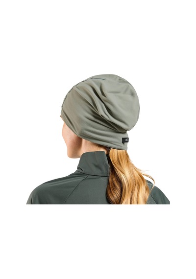 Odlo Odlo Reversible Hat Unisex Gri Bere 5503