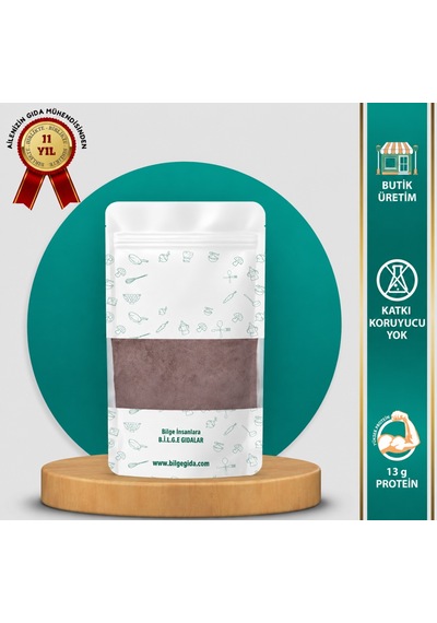 Kakaolu Keçiboynuzlu Pankek Karışımı 235gr