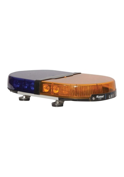 Mini Tepe Lambası Expert E-1151 Sarı-mavi-701