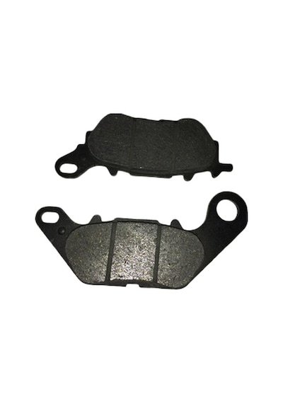 Yamaha R25 / Mt25 Arka Fren Disk Balata