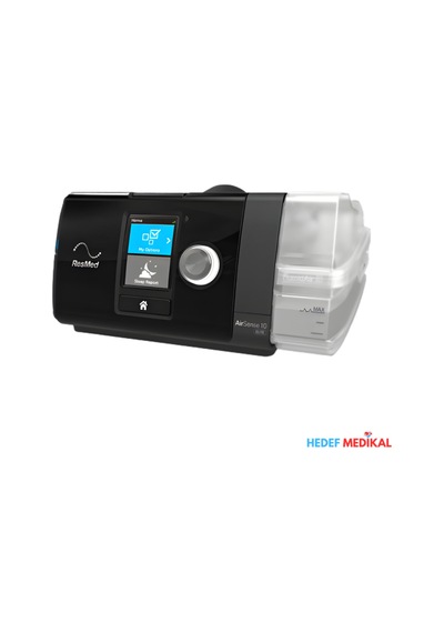 Airsense 10 Autoset Otomatik Cpap Cihazı Nemlendirici
