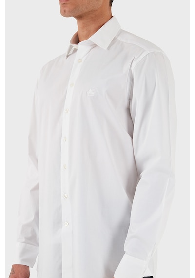 Etro Erkek Gömlek Mrıb0002 Av607 W0800 Beyaz Beyaz