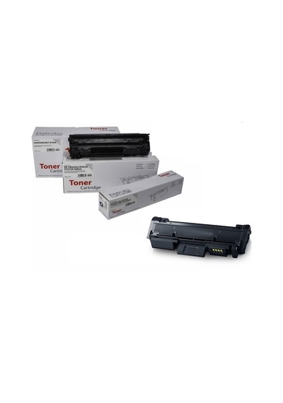 Samsung Uyumlu Mlt-D116L M2675 M2825 M2875 Xbox Toner