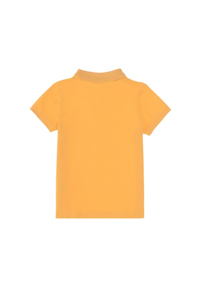 U.S. Polo Assn. Erkek Çocuk Kavun Basic Polo Yaka Tişört 50306484-VR202 U.S. Polo Assn. Erkek Çocuk Kavun Basic Polo Yaka Tişört 50306484-VR202