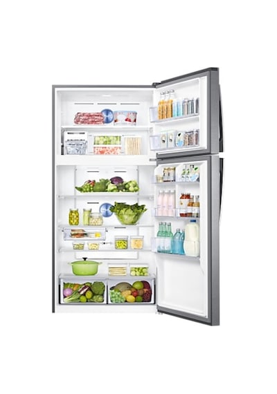 Samsung RT58K704RSL 588 L No Frost Üstten Donduruculu Buzdolabı