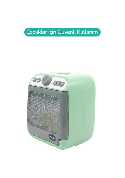 Işıklı Ve Sesli Bulaşık Makinesi