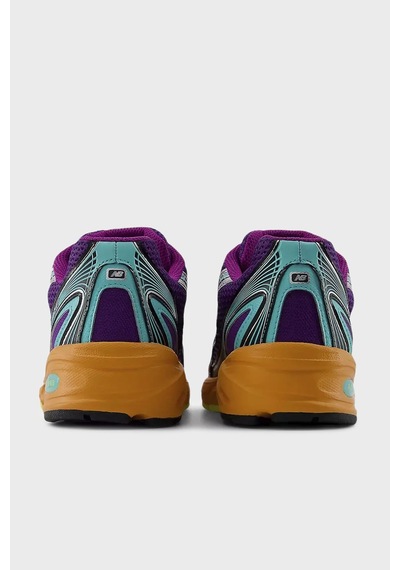 New Balance Bayan Ayakkabı U740mc2 Mor Mor