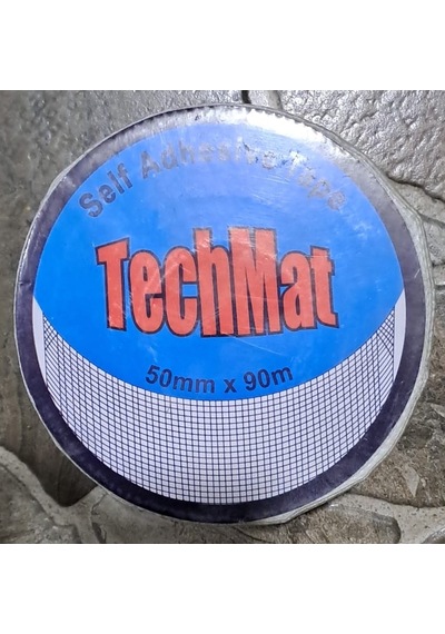 Derz Bandı Techmat