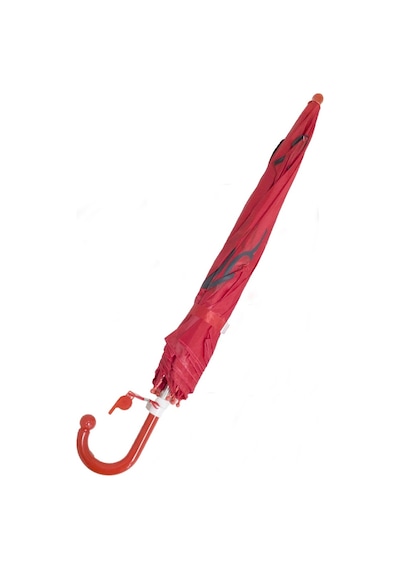 Marlux Kırmızı Çocuk Boy Şemsiye M21marklkr001 - Unisex