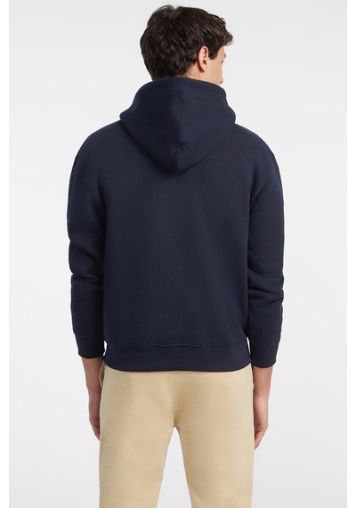 Erkek Sweatshirt M4yq24k9v31 Lacivert