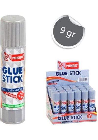Mikro Glue Stick Yapıştırıcı