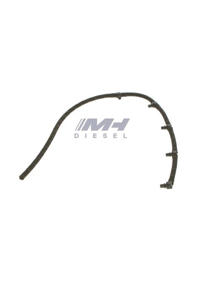 Bosch 0928400318 Enjektör Geri Dönüş Hortumu Alfa Romeo 156 166 Lancia Kappa Lybra Thesis 2.4 Jtd
