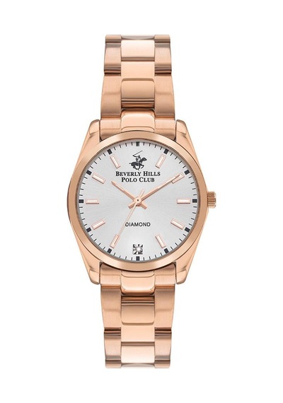 Beverly Hills Polo Club BP3301X.430 Kadın Kol Saati
