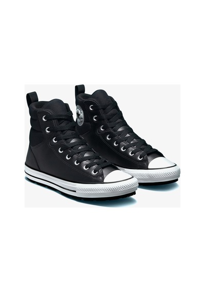 Converse Chuck Taylor All Star Berkshire Unisex Siyah Sneaker