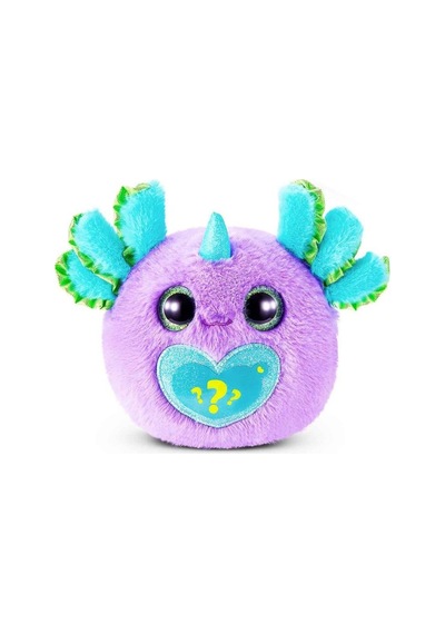 Giochi Preziosi Rainbocorns Axolotlcorn Sürpriz Peluş Rar35000 92120tq1 Yeşil 3lü Kulak