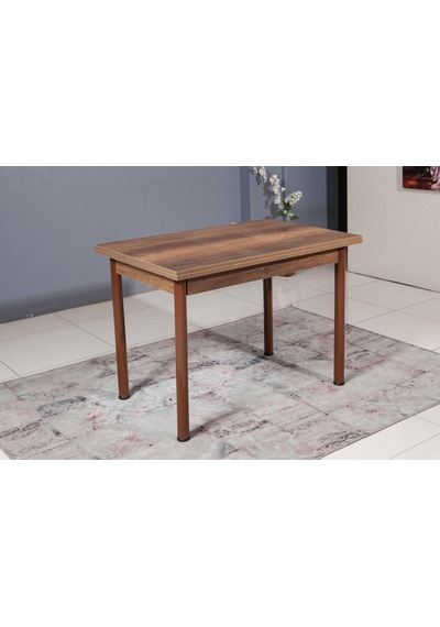 Smart Masa, Ceviz Ceviz, 110x70 Diğer