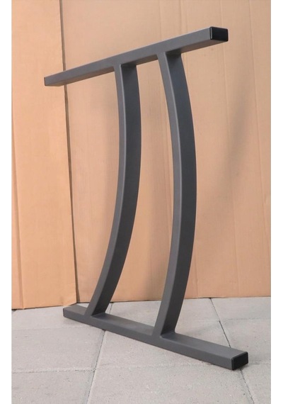 Masa Ayağı 72 Cm Yemek Masası Ayakları Profil Tasarım Ayak