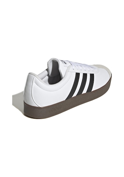 Adidas Unısex Vı Court Base Beyaz Günlük Ayakkabı Id3714 Beyaz