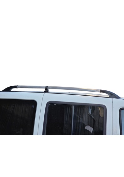 Fiat Doblo 2002-2011 Uyumlu Tavan Çıtası
