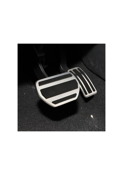 Peugeot 301 2008 Elysee C3 C4 Uyumlu Orijinal Otomatik Pedal Seti 2 Parça