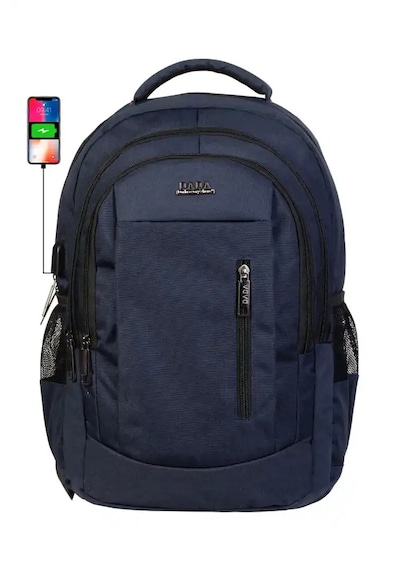 Case Club Dada 05 Darbe Emici Usb Aparatlı 5 Bölmeli 15.6 İnç Su Geçirmez