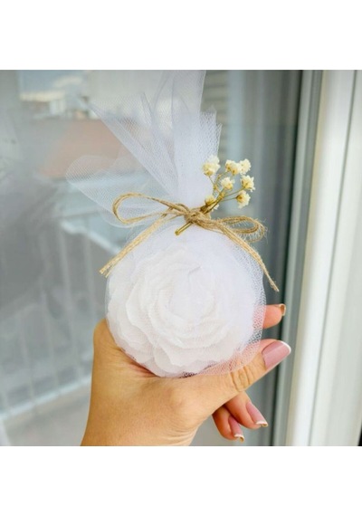 Bernami Vazo Pinterest 15 Adet Gül Modelinde Mumluk Diğer