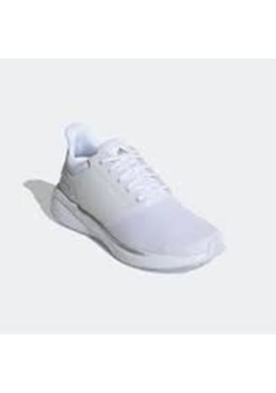 Adidas H68091 Eq19 Run Erkek Beyaz Koşu Ayakkabı Beyaz