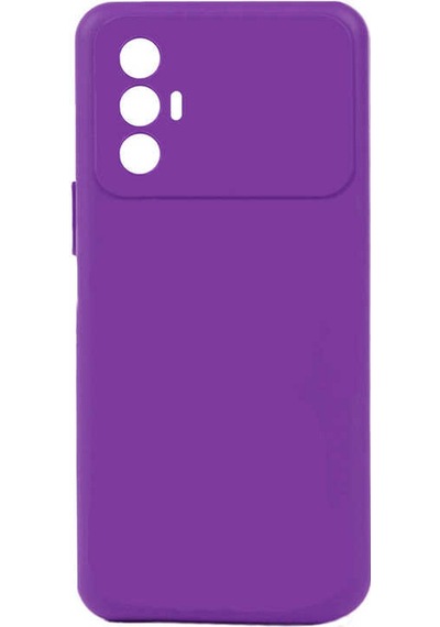 Kvy Tecno Spark 8 Pro Mat Silikon Kılıf