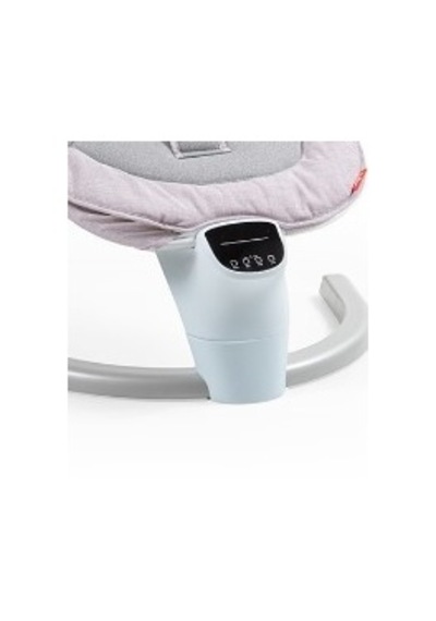Baby2go 24587 Lillium Otomatik Sallanır Ana Dizi