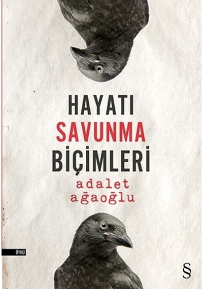 Hayatı Savunma  Biçimleri