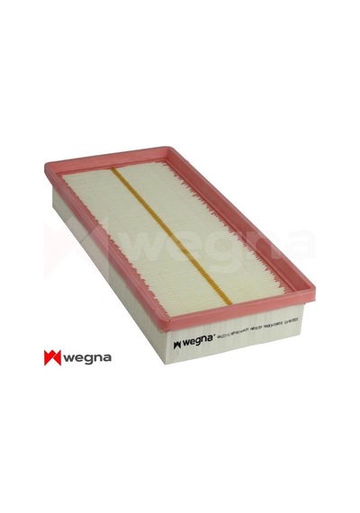 Wegna Hava Filtresi Süngerli P407 2.0 Hdi- C5 2.0 Hdi C32108 C32108 IS00-WEGNA WA2271.S