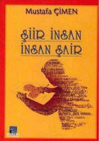 Şiir İnsan İnsan Şair